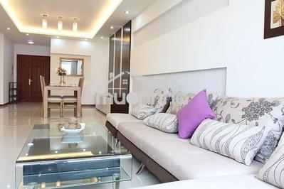 Cho thuê căn hộ chung cư hoa sen, quận 11, 100m2, 3pn, 15tr - 2