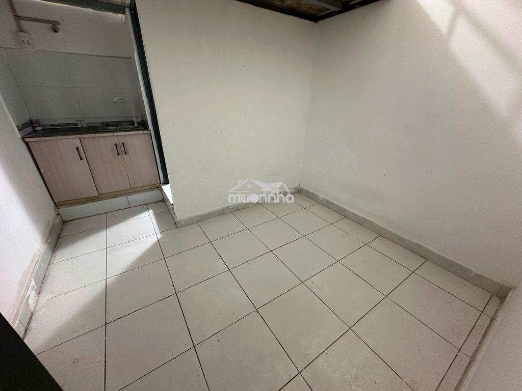 Cho thuê phòng trọ đường lớn tô ký, đông hưng thuận, q12 - 4