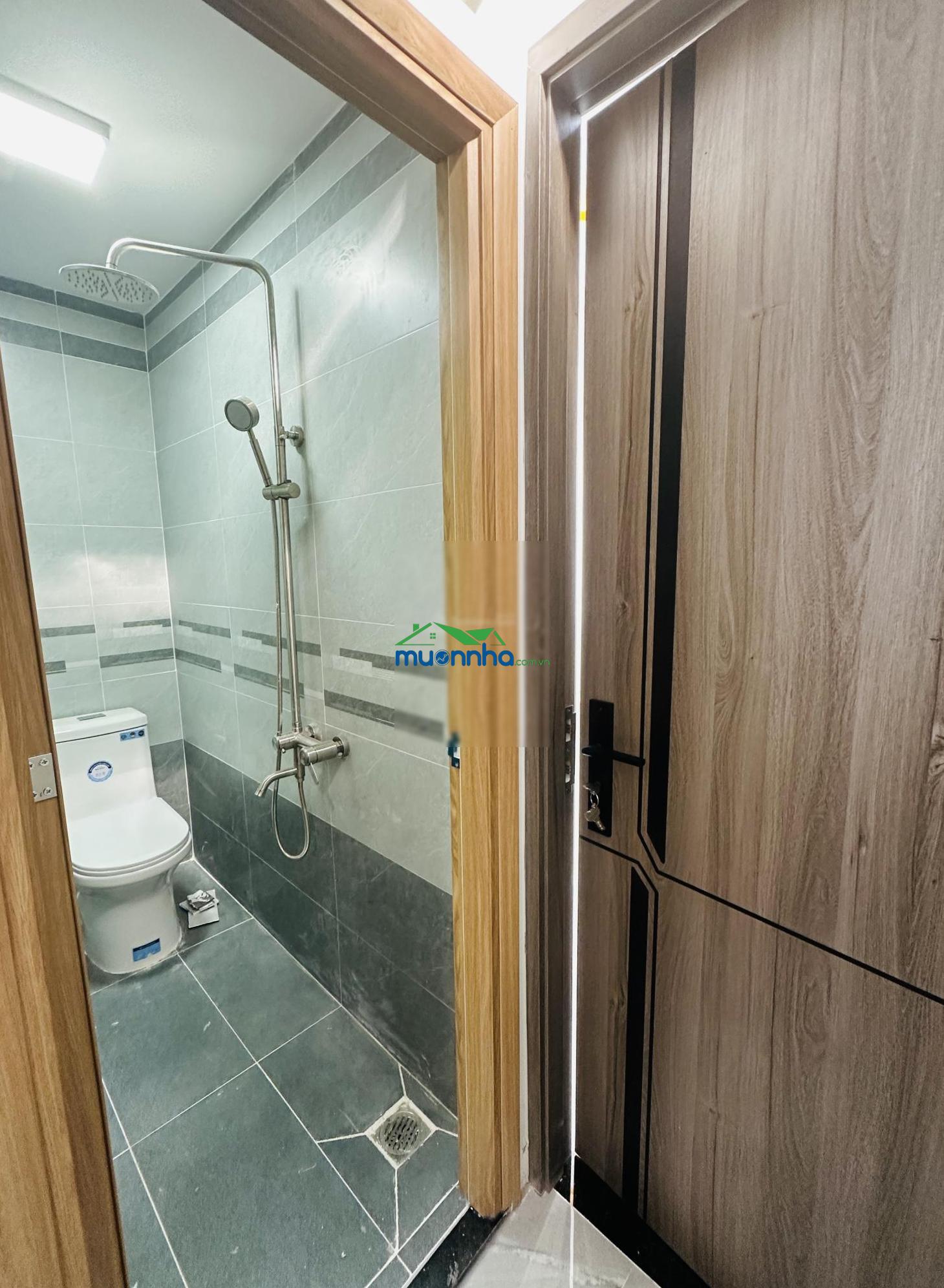 Bán nhà riêng hẻm xe hơi 182/93 chiến lược, 3,96 tỷ, 53m2, 2pn, 2wc - 4