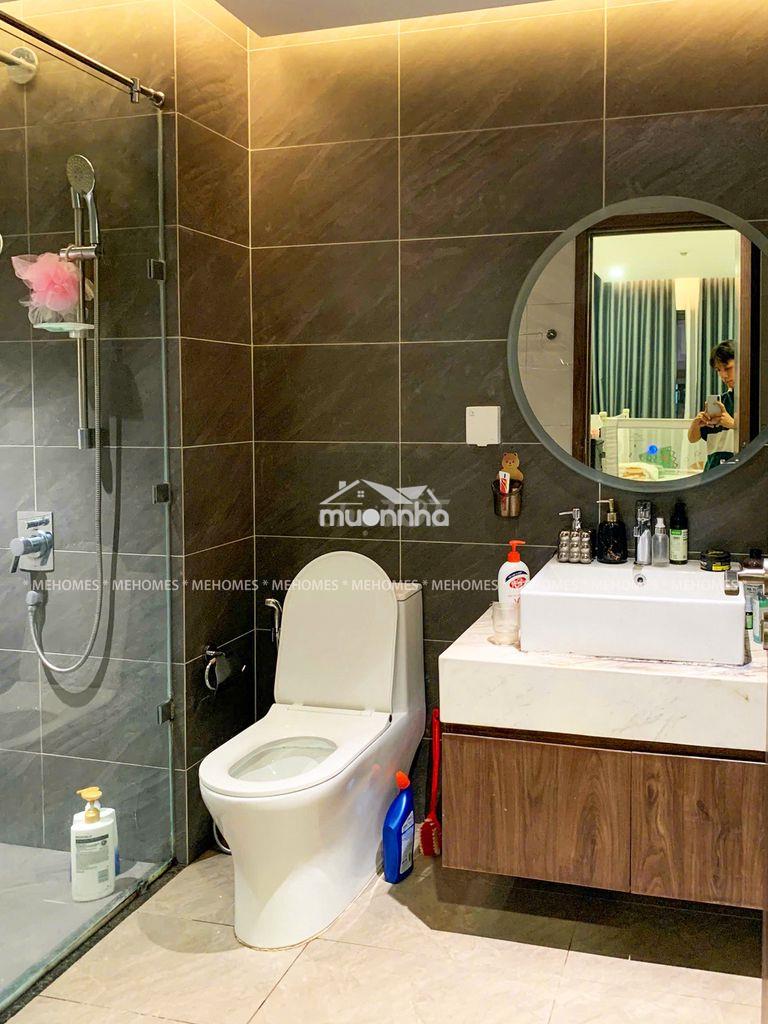 🍀Bán căn hộ 4pn dt lớn 142m2, tầng trung view nội khu, hướng nắng sáng - 2