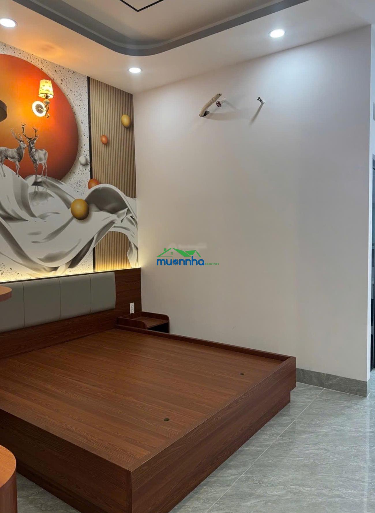 Tổ ấm lý tưởng cho gia đình thích nhà rộng, đường rộng thông thoáng tại tây lân bình tân - 2