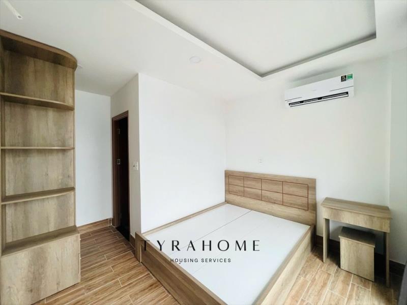 🔥 Căn hộ 1pn giá siêu hấp dẫn – ban công thoáng | gần đh văn lang, dọn vào ở ngay - 4