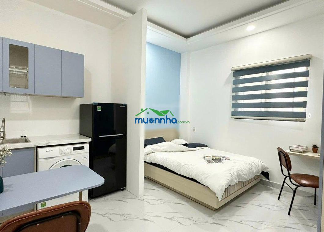 Bán nhà 5 tầng thang máy ngay chợ thuốc tây kề bên siêu thị bigc, tô hiến thành quận 10 16.5 tỷ tl