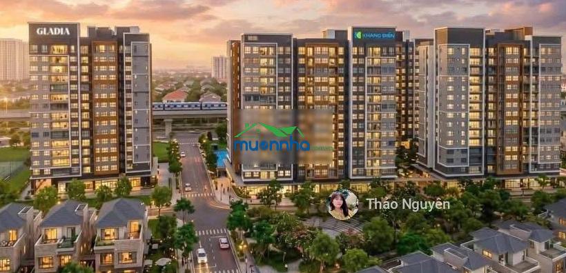 Mua từ cđt chỉ 4.3 tỷ căn 1pn view nội khu hồ bơi đẹp, alo thảo nguyên lấy căn đẹp 0979 940 *** - 4
