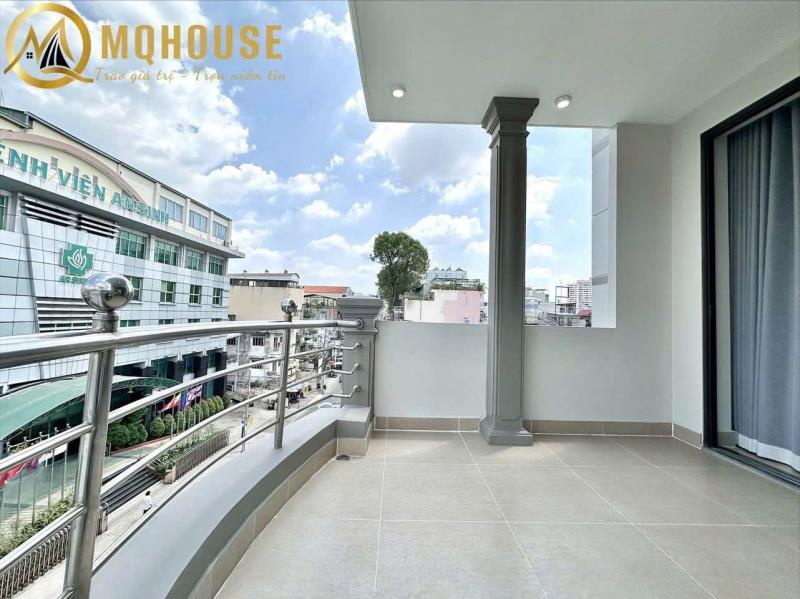 Cho thuê cc mini đẹp, 50m2, 7 triệu vnd tại trần huy liệu, phú nhuận, hcm - 3