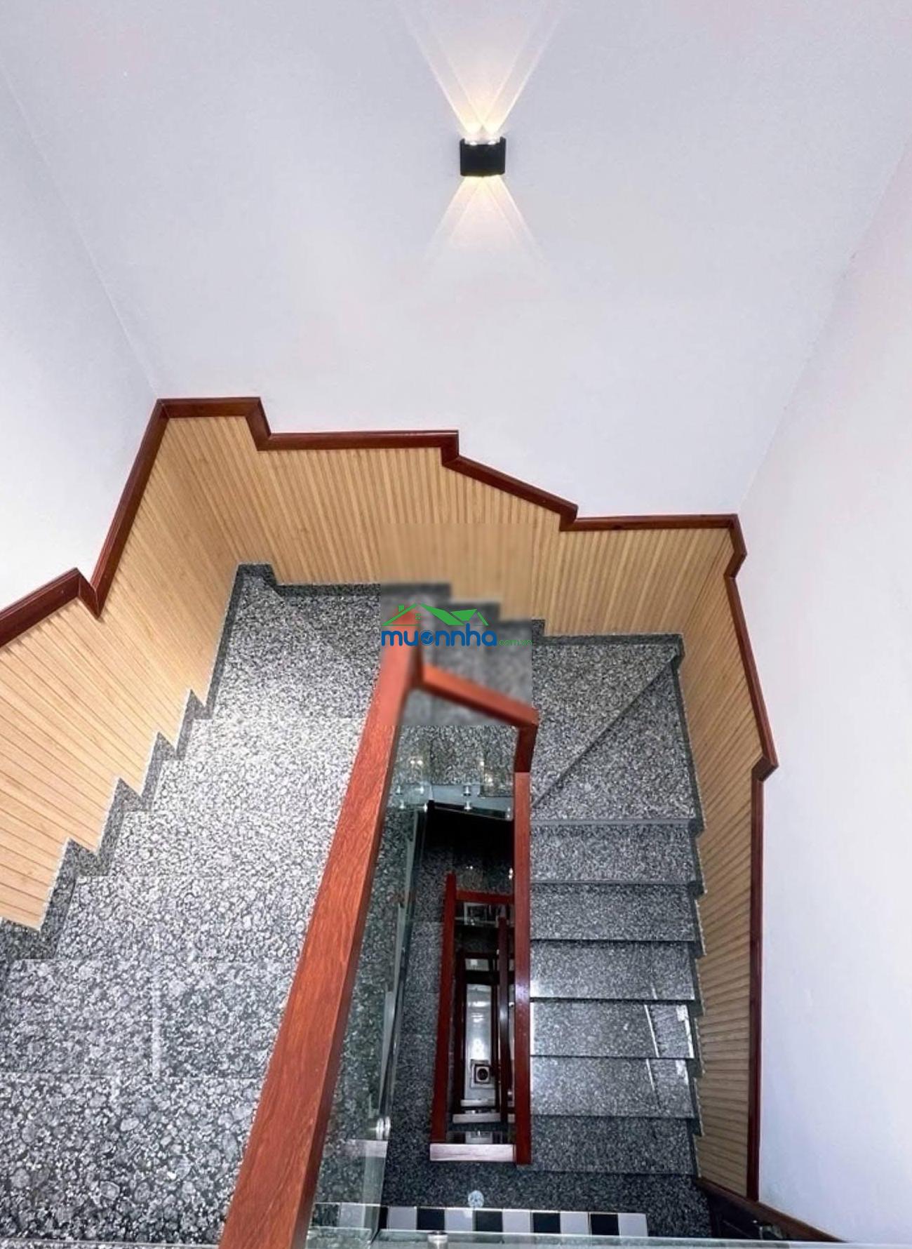 Chính chủ cần bán nhà hẻm xe hơi 6m đường phan văn hân - giá chốt 3 tỷ 290 / 60m2. sổ hồng sẵn - 4