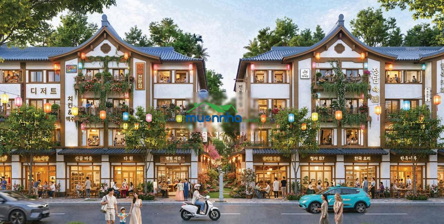 Giỏ hàng áp voucher 30%: vinhomes hóc môn lk góc, bt view công viên, trường học 0963 157 *** - 3