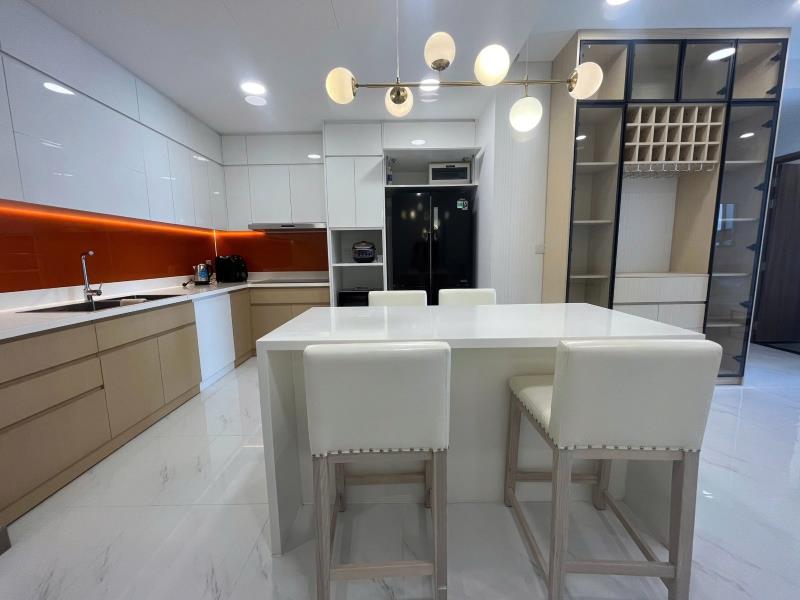 Cho thuê căn hộ sunwah pearl 2 phòng ngủ 100m² nguyễn hữu cảnh tp.hcm - 4