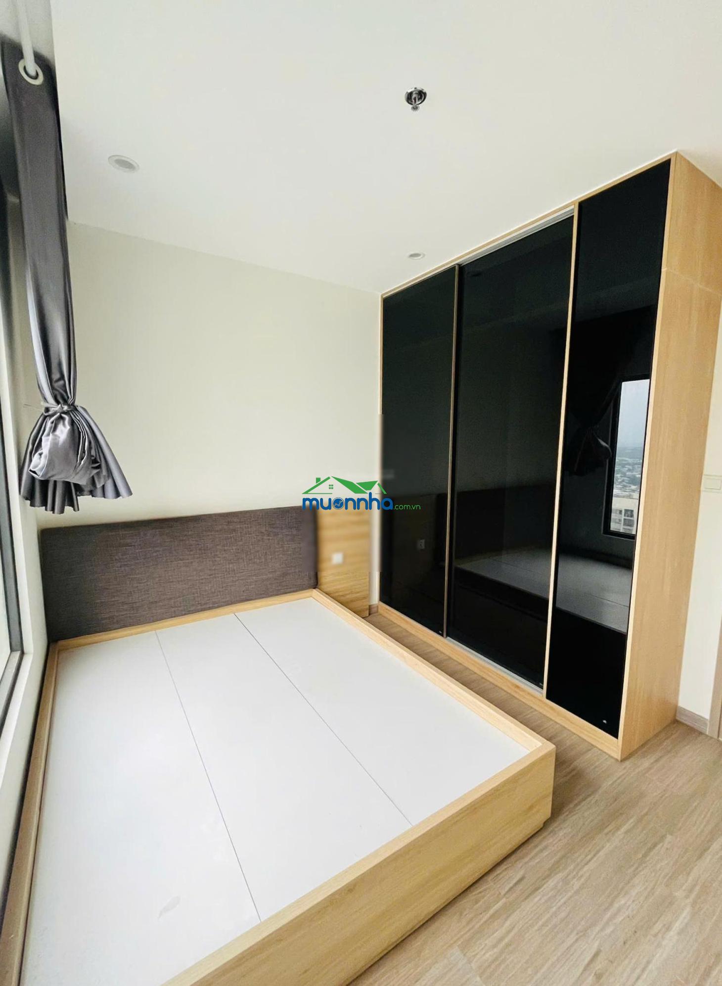 Bán gấp căn hộ 2pn+ 69m2 the rainbow vinhomes grand park chỉ 2,9 tỷ - 3