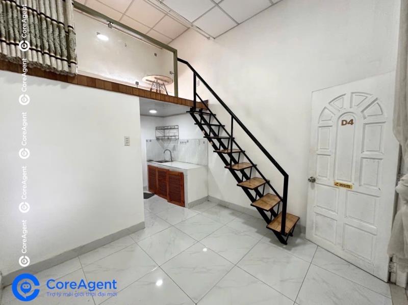 Duplex full nội thất 3ng3xe giá siêu mềm - 4
