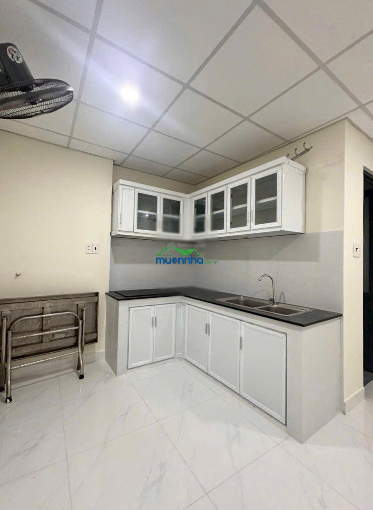 Hxh phan huy ích 50m sát mặt tiền giá 4t4