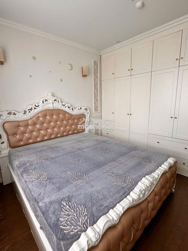 The park residence bán 4.190 tỷ 3pn2wc 106m2 lh quỳnh quỳnh  - 4