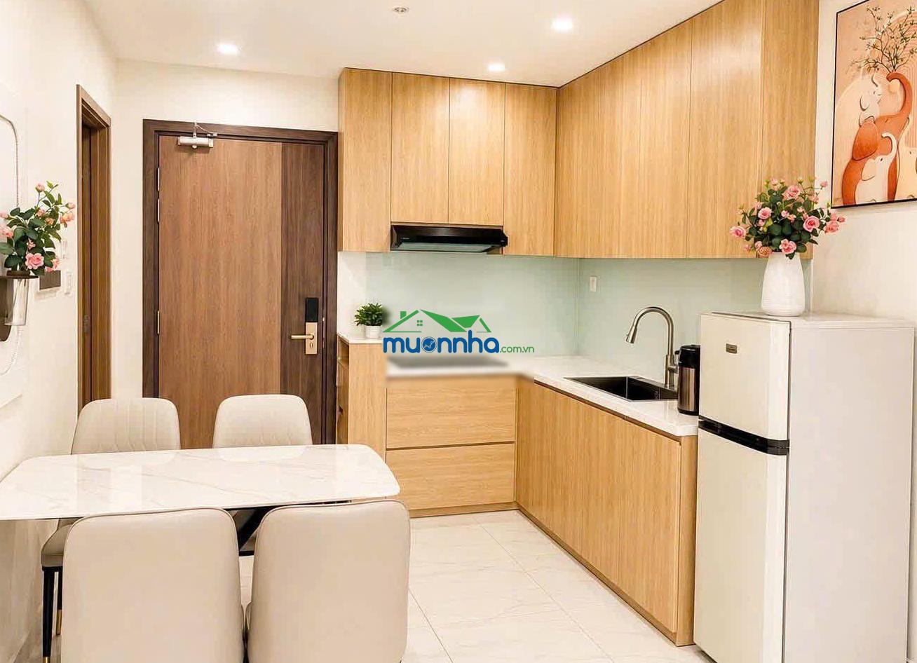 Bán gấp 2pn2wc diện tích lớn 67m2 full nội thất - the beverly solari - giá 3.5 tỷ btp - 2
