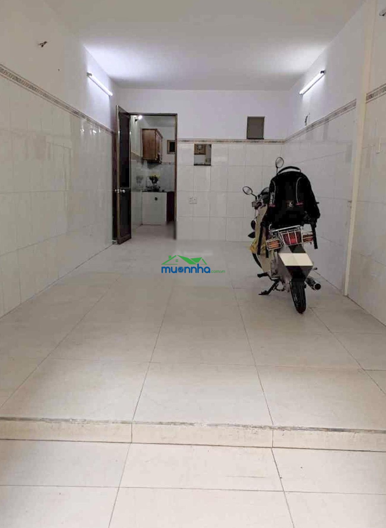 Nhà hẻm 288 nam kỳ khởi nghĩa, sổ đẹp - 35m2, 2 tầng - 6.9 tỷ