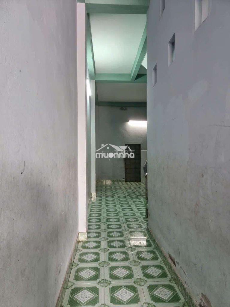 Cho thuê nhà nguyên căn làm kho xưởng - 4