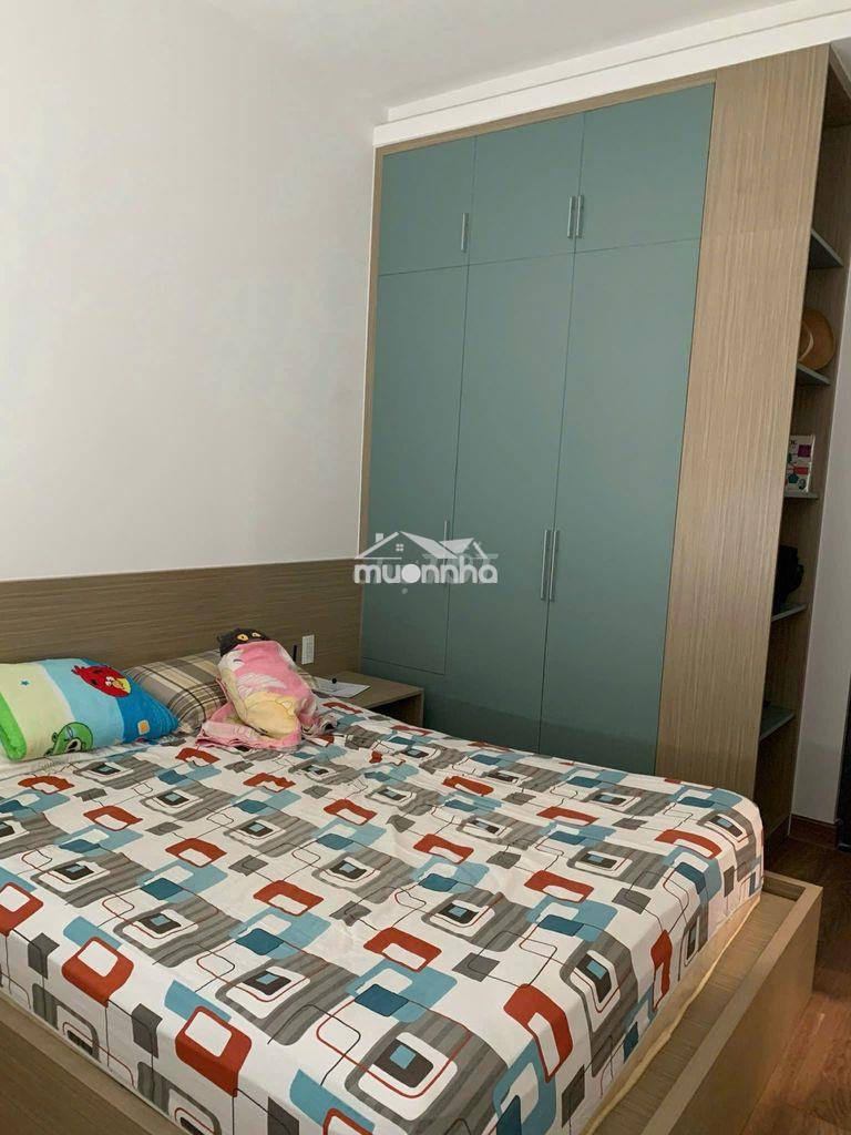 Chính chủ cần bán 3pn2wc q7 riverside full nt 5.3tỷ, view đẹp đẹp - 4