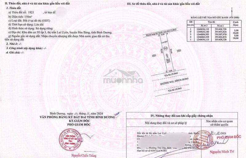 Tổng 1tỷ598tr – sở hữu nhà phố 1 trệt 1 lửng tại 5f the aura, bàu bàng