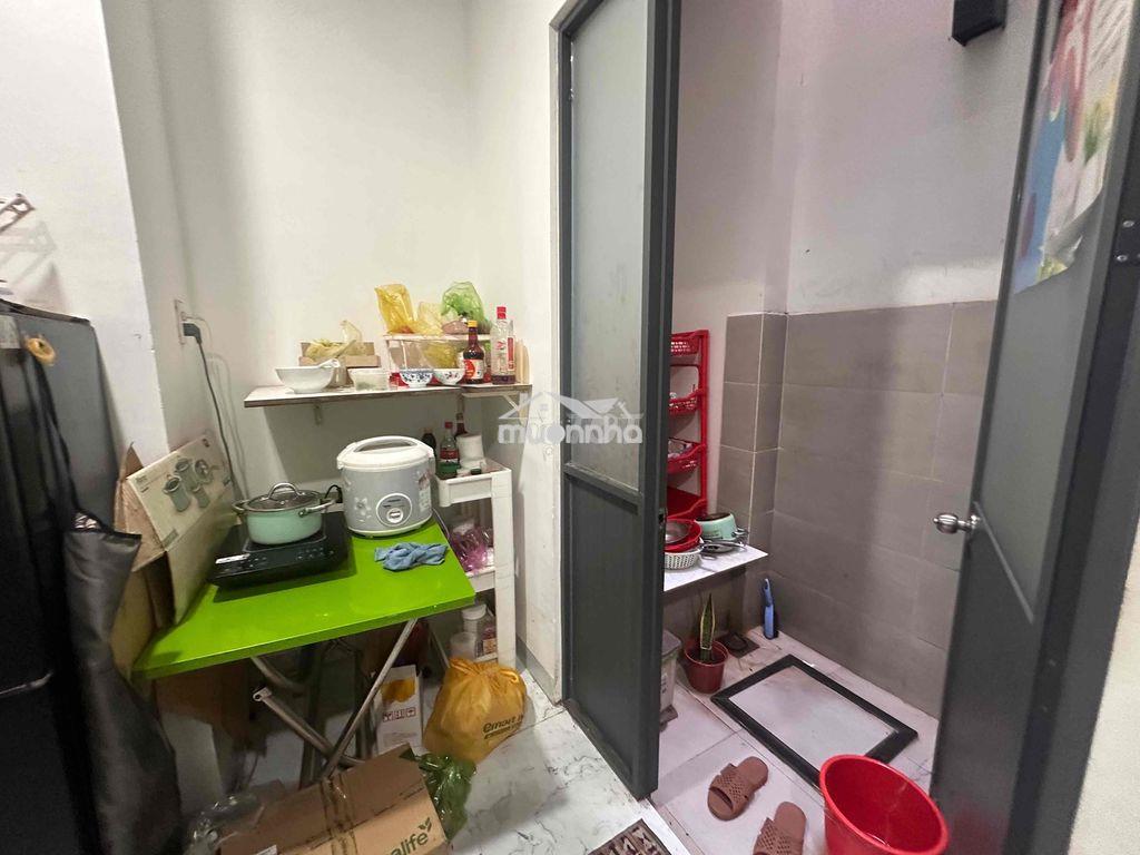 Cho thuê nhà nguyên căn đường thống nhất gần bệnh viện hồng đức - 4