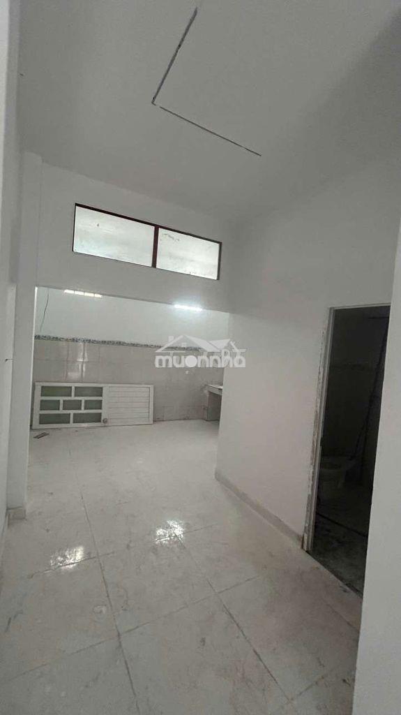 Cần bán nhà cấp 4 cũ tại xã xuân thới thượng.hóc môn 395tr - 3