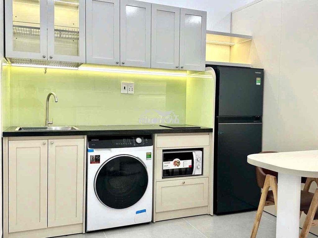 🌿Studio mới xây full nội thất_ngay tân hương_tân sơn nhì🌿 - 4