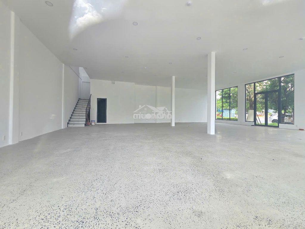 Cho thuê mặt bằng kinh doanh showroom văn phòng siêu đẹp - 3