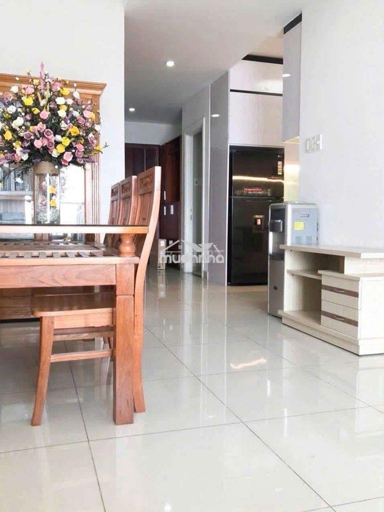 Cho thuê căn hộ 3pn full nt pegasus biên hoà - 2