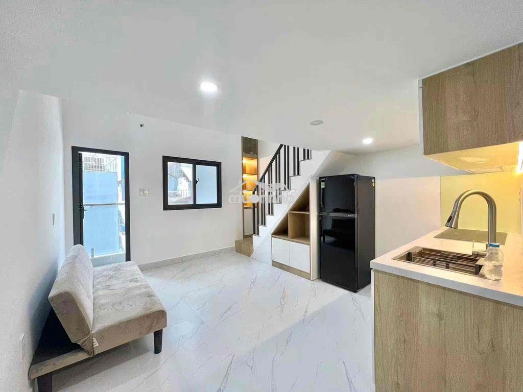 Duplex rộng-đẹp-thang máy-bảo vệ - 3