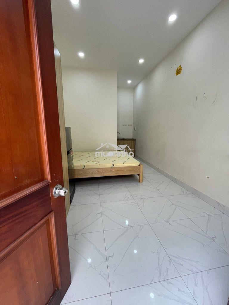 Chính chủ cho thuê phòng 5 đ. số 4a, khu tên lửa, sẵn nội thất. - 4