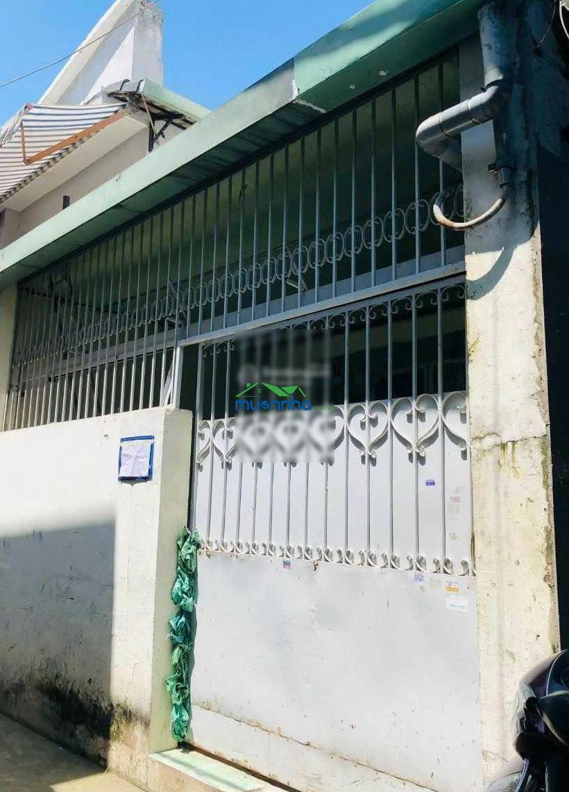 Tôi chính chủ cần bán nhà 100m2 tại đường phạm văn bạch, nhà rộng rãi thoáng mát - 2