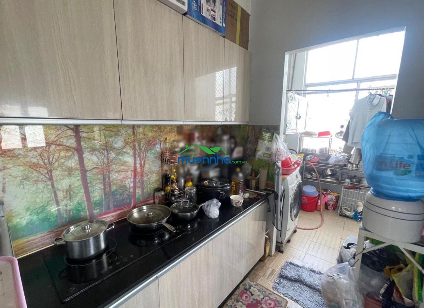 35m2 xây 4 tầng, 4ty nhinh. gần chợ tân bình, lý thường kiệt, ngay lạc long quân, ngã tư bảy hiền - 4