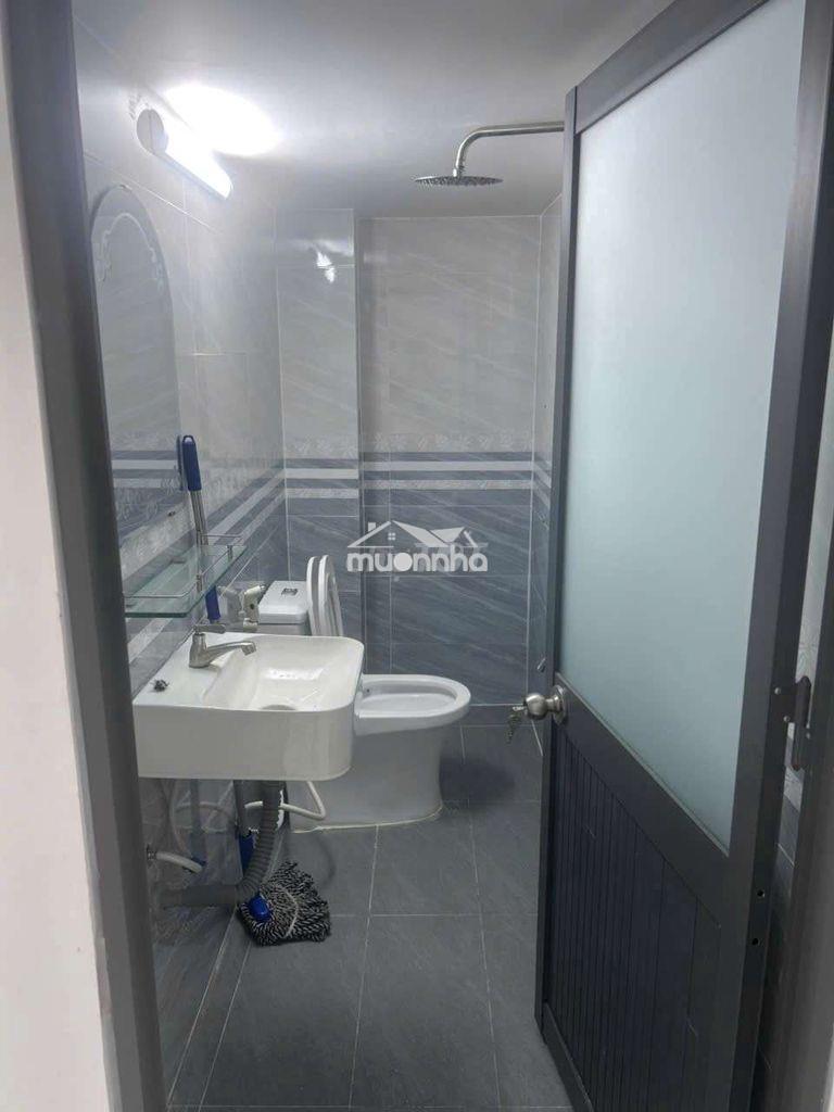 Nhà nc mới ken sát mt 4x16 tr 1 lầu 3pn hà huy giáp p.ăn phú đông q12 - 3