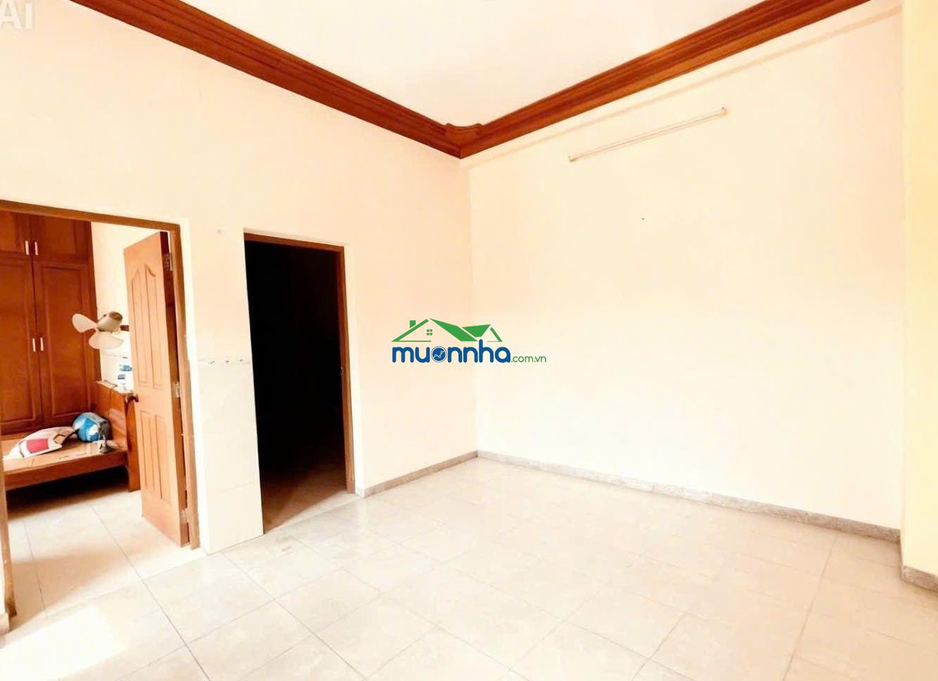 Hẻm ô tô 12m lạc long quân 4,5m x 13m 4pn 3wc ngộp bank cần bán gấp - trả giá là bán - 2