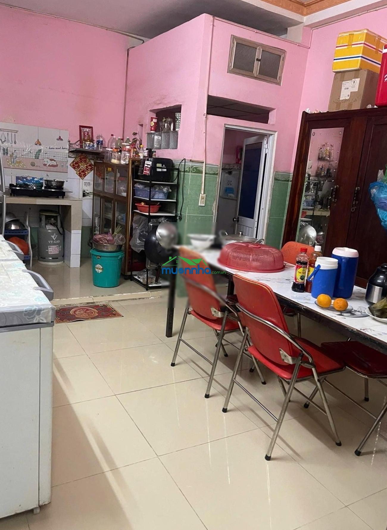 Nhà 162m vừa ở vừa có dòng tiền hàng tháng - thanh khoản chỉ 7 tỷ 9 đồng - 3