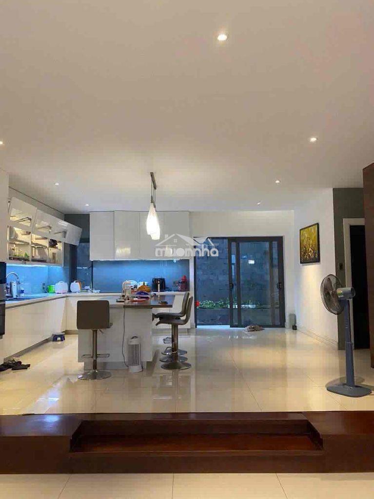 Cho thuê nhà mặt tiền quận phú nhuận – phù hợp showroom, văn phòng - 4