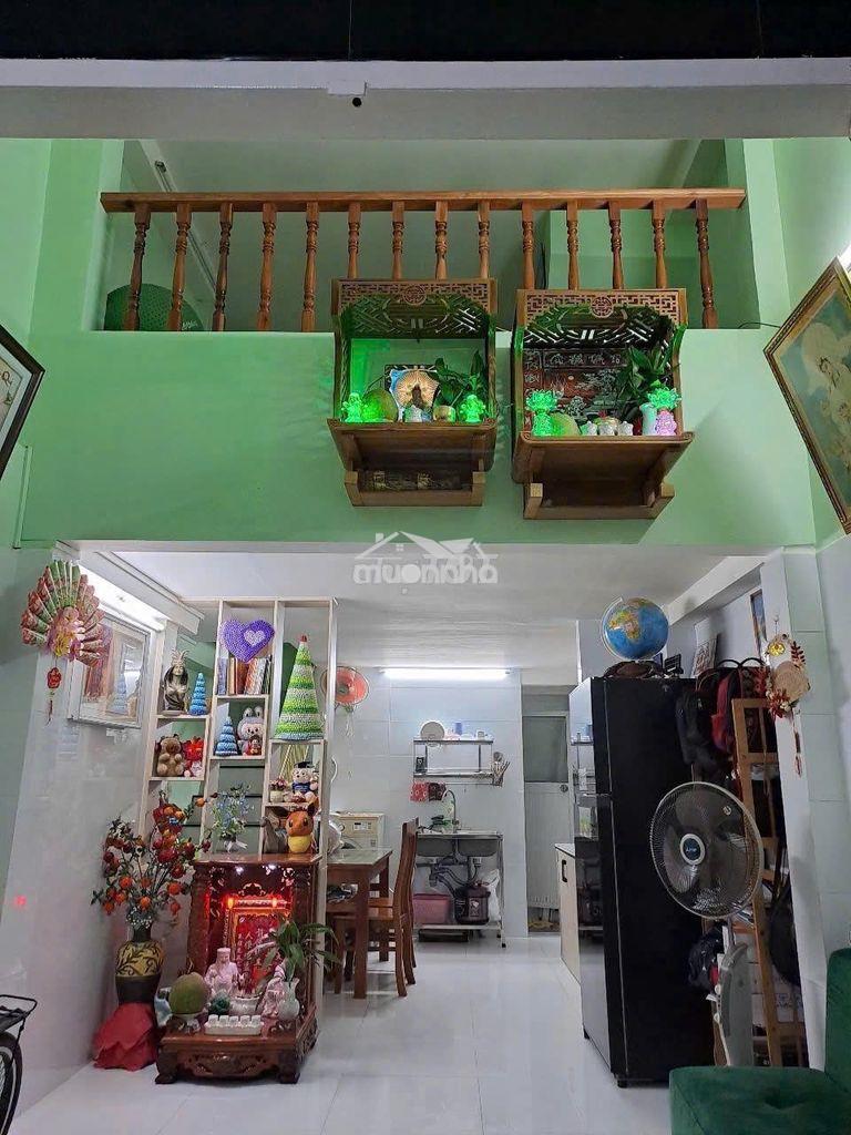 Nhỉn 4 tỷ - 3pn - tt q10 - ngay góc bv nhi đồng - nở hậu - 2