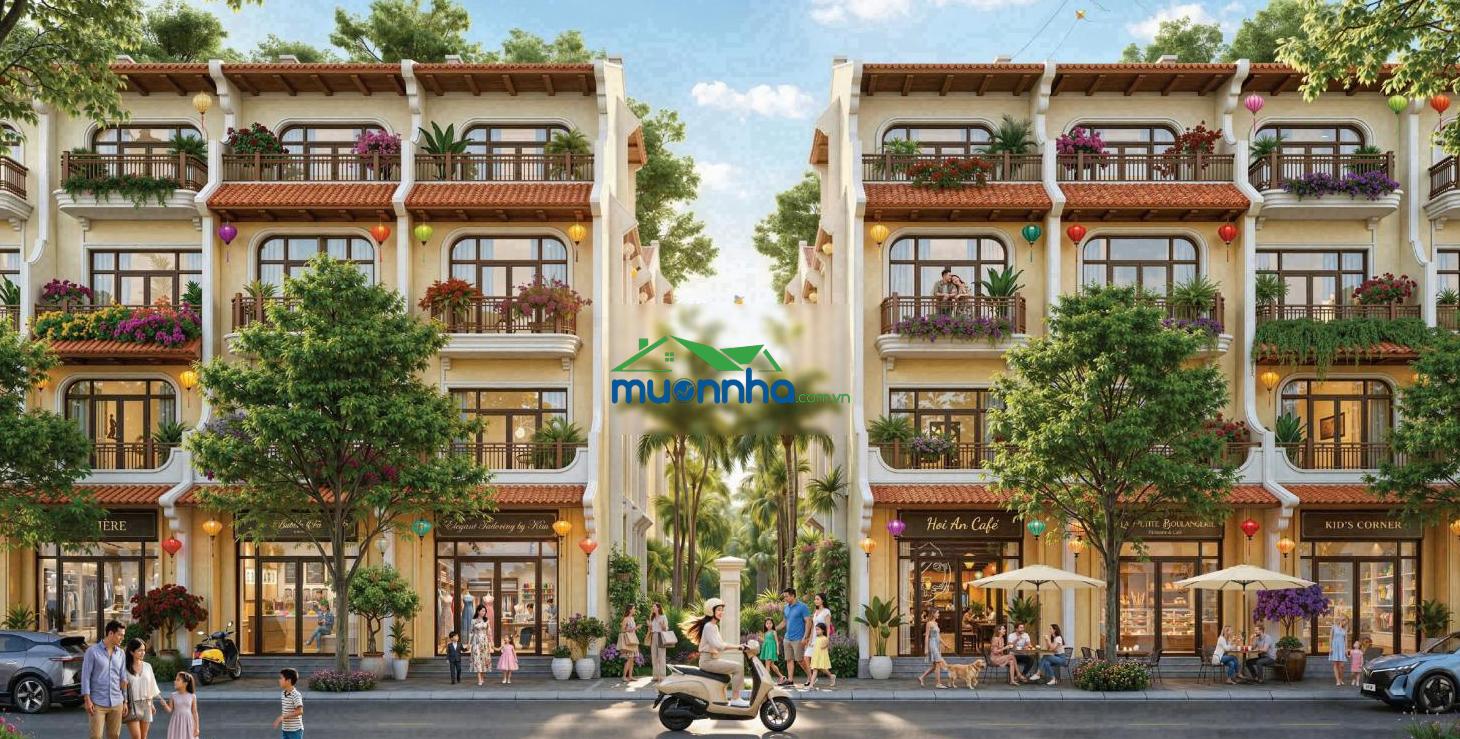 Biệt thự vinhomes sài gòn park suất nội bộ vip trực diện vincom, làng ẩm thực 0963 157 *** - 4