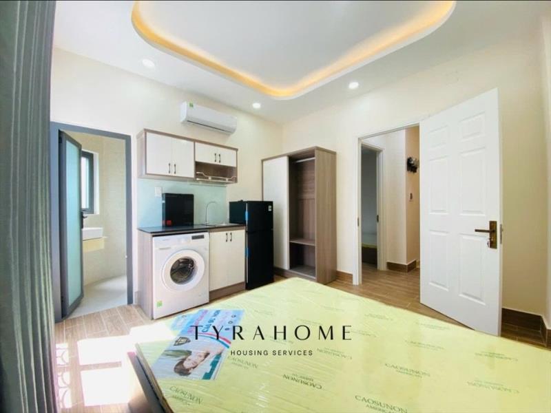 💥 Studio giá siêu mềm – full nội thất | lựa chọn hoàn hảo cho sinh viên & người đi làm - 2