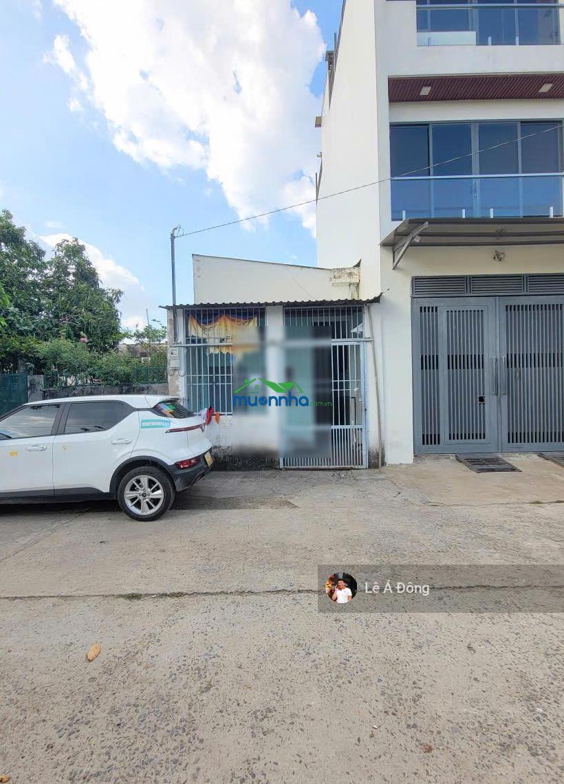 Mua là thắng. chốt là lời. nhà 4 phòng 72,2m2 full thổ cư, đang cho thuê 8tr/tháng. ngay vđ 2 - 2