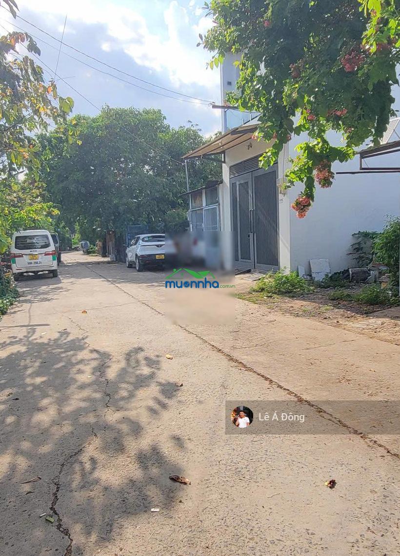 Mua là thắng. chốt là lời. nhà 4 phòng 72,2m2 full thổ cư, đang cho thuê 8tr/tháng. ngay vđ 2