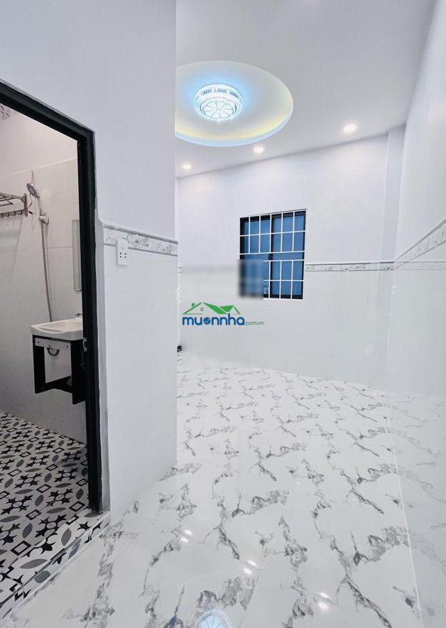 Siêu hot! chủ giảm sốc 300tr. tổng giảm 700tr chỉ còn 3,48 tỷ 40 m2, không quy hoạch, shr