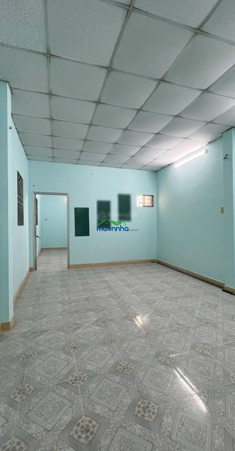Hẻm ô tô 5m - chợ xóm mới - 81m2 - chỉ 6 tỷ 3 - 3