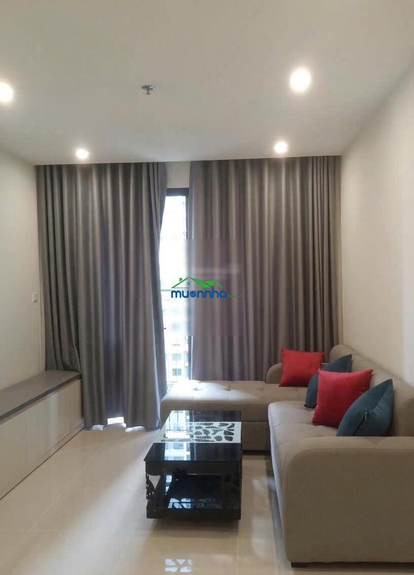 Bán gấp giảm đáy căn 2pn tại the rainbow 59m2, giá chỉ 2,5 tỷ - 4
