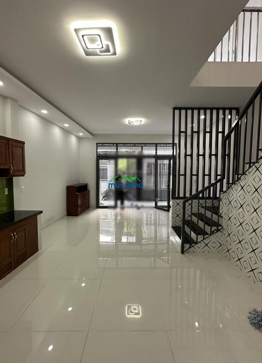 Bán nhà riêng tân phú, nhà mới khu dân trí cao huỳnh thiện lộc 5x12 (70m²) chỉ 5.9 tỷ (tl) - 3
