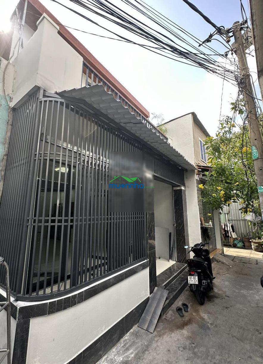 Bán nhà riêng tân phú, nhà mới khu dân trí cao huỳnh thiện lộc 5x12 (70m²) chỉ 5.9 tỷ (tl) - 4