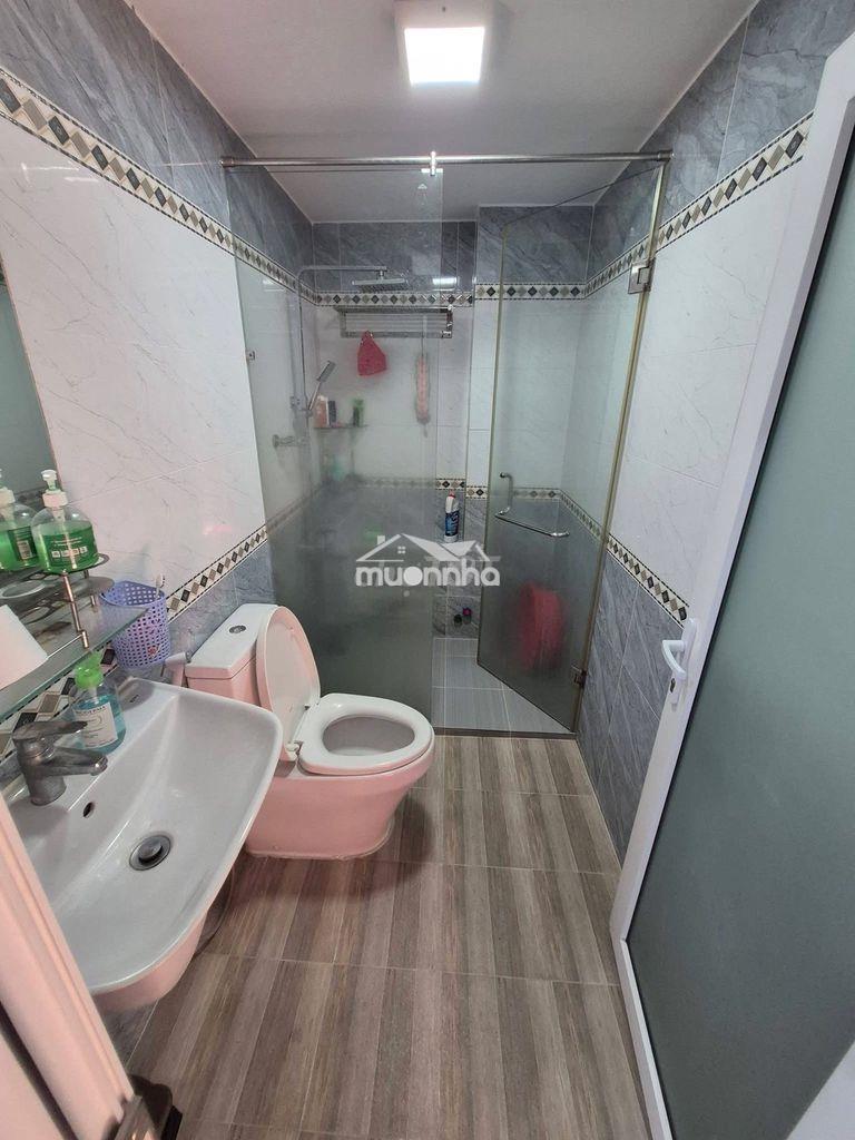 Full nội thất !! hẻm 5m thông lê thúc hoạch, 3 tấm, 4 phòng ngủ, 3 wc - 4