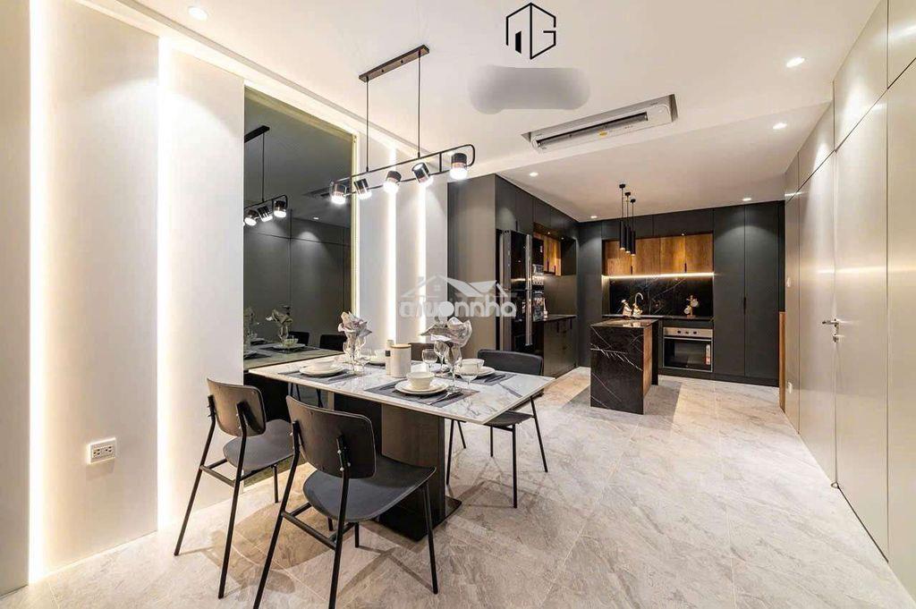 Cho thuê căn hộ 2pn đẹp nhất khu saigon south & sunrise riverside - 2