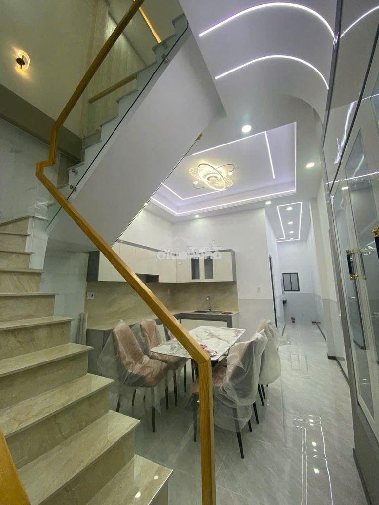 Bán nhà - 4