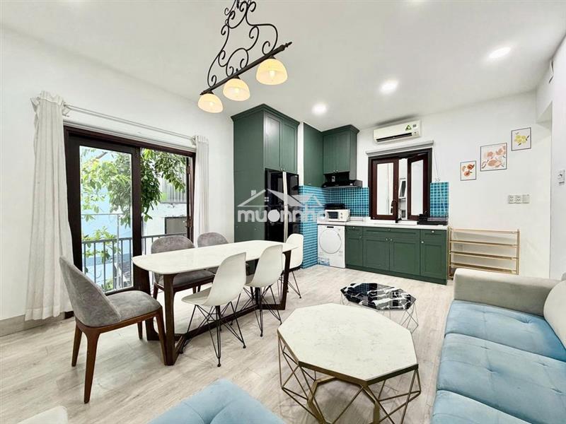 Căn 2pn 50m2 -9,9 triệu ngay huỳnh văn bánh - máy giặt riêng . gần pxl