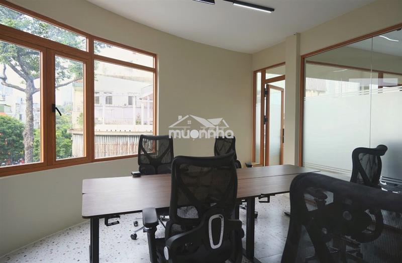 Saigon coworking quận 1 | văn phòng làm việc 24/7 trung tâm sài gòn
