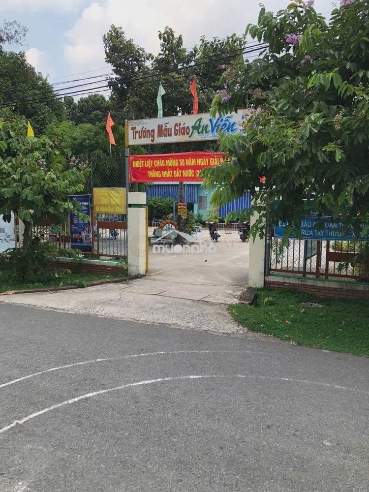 Đất nền thổ cư tại trạm y tế xã an viên, đồng nai – 1077m² - 2